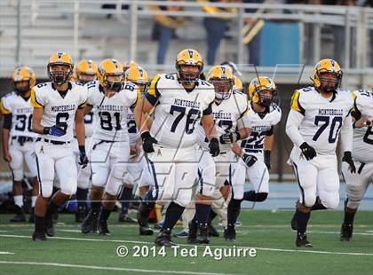Thumbnail 3 in Northview vs. Montebello photogallery.