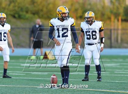 Thumbnail 1 in Northview vs. Montebello photogallery.