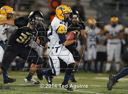 Thumbnail 3 in Northview vs. Montebello photogallery.