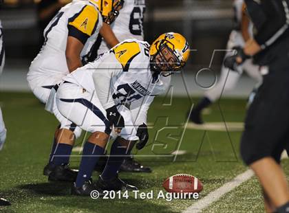 Thumbnail 3 in Northview vs. Montebello photogallery.