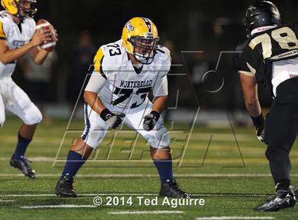 Thumbnail 3 in Northview vs. Montebello photogallery.