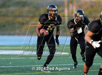 Thumbnail 2 in Northview vs. Montebello photogallery.