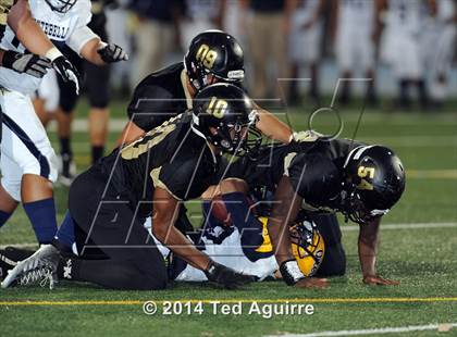 Thumbnail 3 in Northview vs. Montebello photogallery.