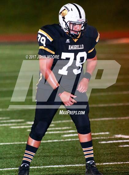 Thumbnail 3 in Tascosa @ Amarillo photogallery.
