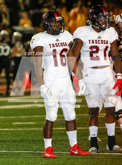 Thumbnail 2 in Tascosa @ Amarillo photogallery.