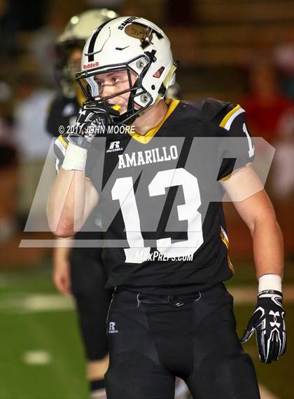 Thumbnail 2 in Tascosa @ Amarillo photogallery.