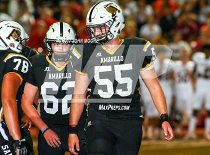 Thumbnail 3 in Tascosa @ Amarillo photogallery.