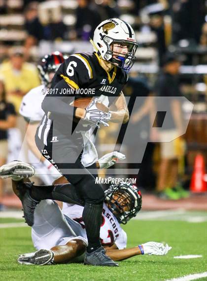 Thumbnail 3 in Tascosa @ Amarillo photogallery.