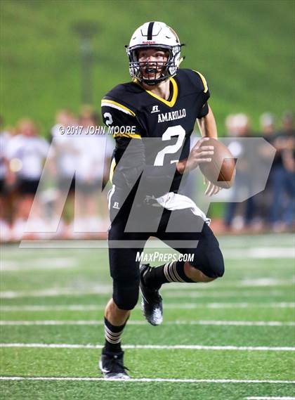 Thumbnail 1 in Tascosa @ Amarillo photogallery.