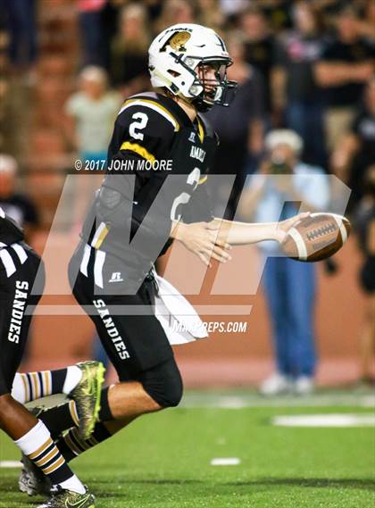 Thumbnail 1 in Tascosa @ Amarillo photogallery.