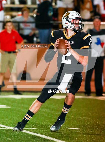 Thumbnail 1 in Tascosa @ Amarillo photogallery.