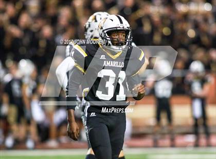Thumbnail 2 in Tascosa @ Amarillo photogallery.