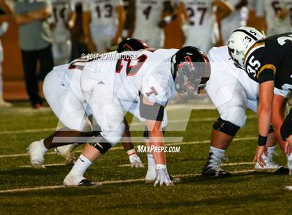 Thumbnail 2 in Tascosa @ Amarillo photogallery.