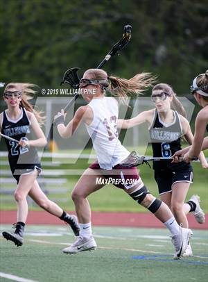 Millbrook @ Kingston