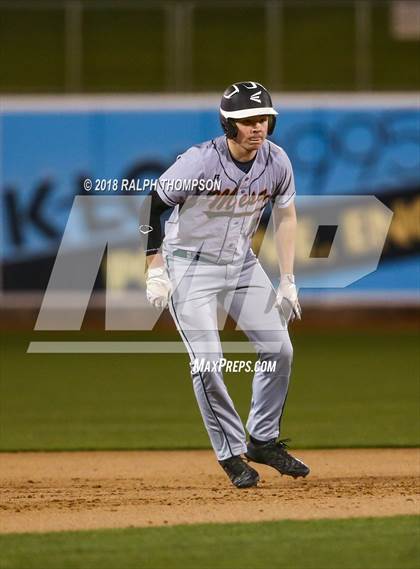 Thumbnail 3 in Mesa Verde vs. Bradshaw Christian (@ Raley Field) photogallery.