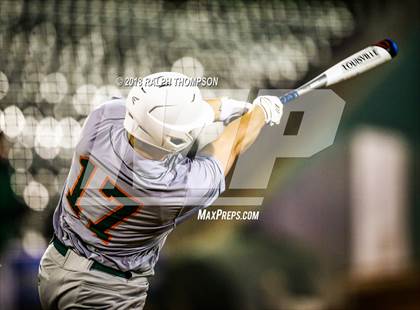 Thumbnail 3 in Mesa Verde vs. Bradshaw Christian (@ Raley Field) photogallery.