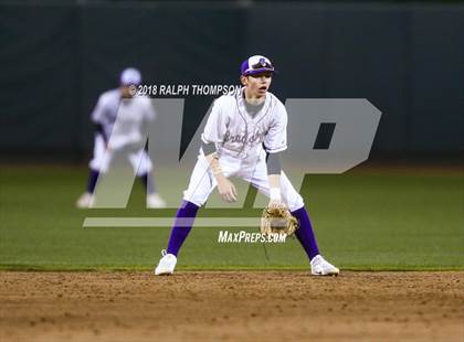 Thumbnail 2 in Mesa Verde vs. Bradshaw Christian (@ Raley Field) photogallery.