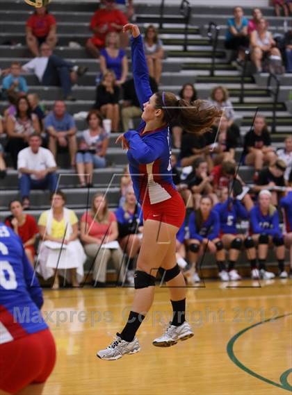 Thumbnail 3 in Martinsville @ Monrovia photogallery.