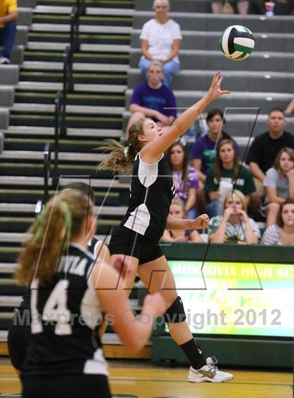 Thumbnail 1 in Martinsville @ Monrovia photogallery.