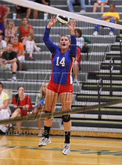 Thumbnail 2 in Martinsville @ Monrovia photogallery.
