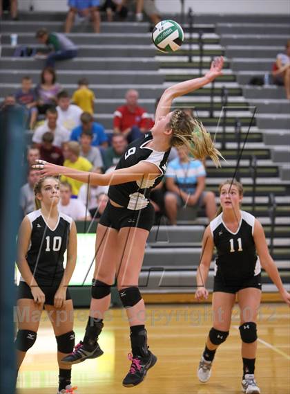 Thumbnail 1 in Martinsville @ Monrovia photogallery.