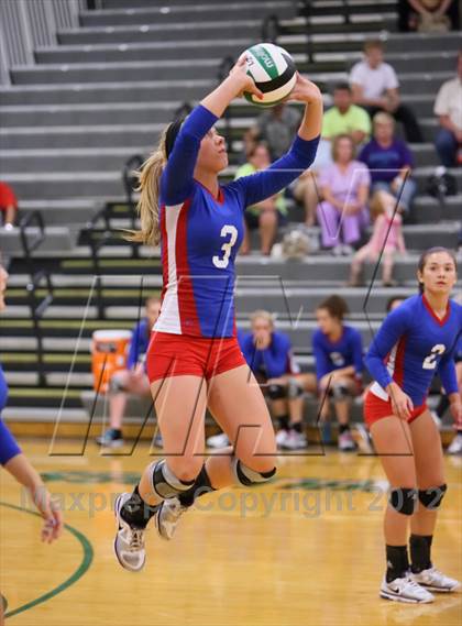 Thumbnail 3 in Martinsville @ Monrovia photogallery.