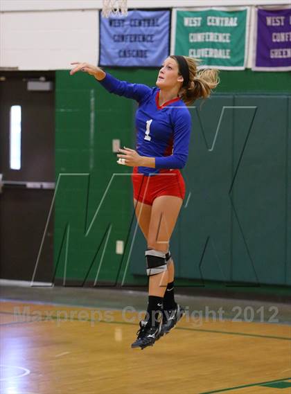 Thumbnail 1 in Martinsville @ Monrovia photogallery.