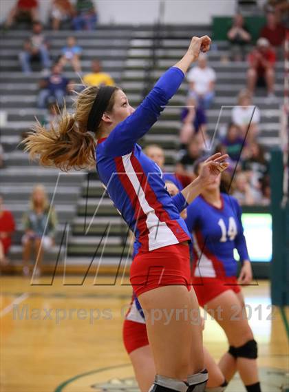 Thumbnail 2 in Martinsville @ Monrovia photogallery.