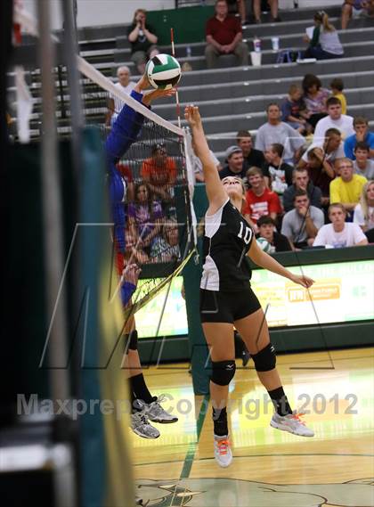 Thumbnail 1 in Martinsville @ Monrovia photogallery.