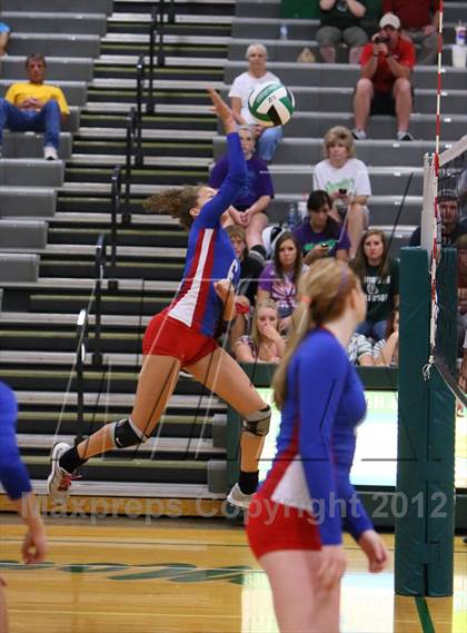 Thumbnail 1 in Martinsville @ Monrovia photogallery.