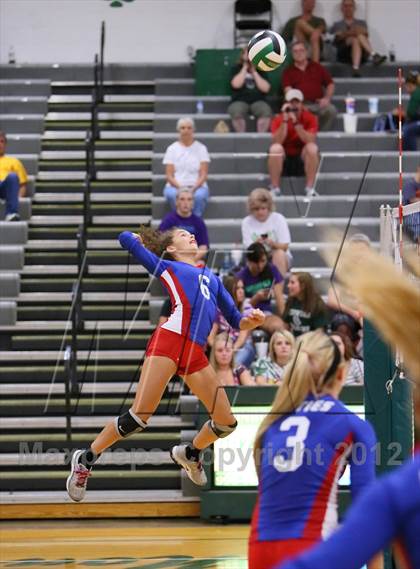 Thumbnail 2 in Martinsville @ Monrovia photogallery.