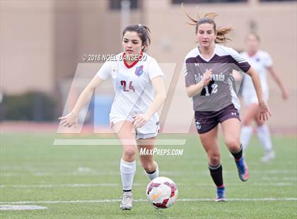 Thumbnail 1 in St. Ignatius vs. Saint Francis photogallery.