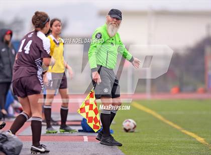 Thumbnail 3 in St. Ignatius vs. Saint Francis photogallery.