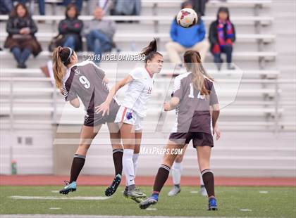 Thumbnail 3 in St. Ignatius vs. Saint Francis photogallery.