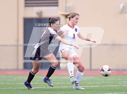 Thumbnail 1 in St. Ignatius vs. Saint Francis photogallery.