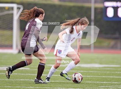 Thumbnail 1 in St. Ignatius vs. Saint Francis photogallery.