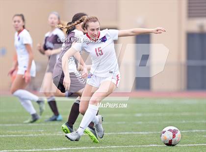 Thumbnail 3 in St. Ignatius vs. Saint Francis photogallery.