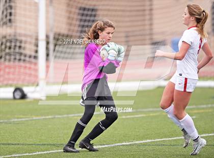 Thumbnail 2 in St. Ignatius vs. Saint Francis photogallery.