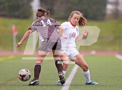 Thumbnail 3 in St. Ignatius vs. Saint Francis photogallery.