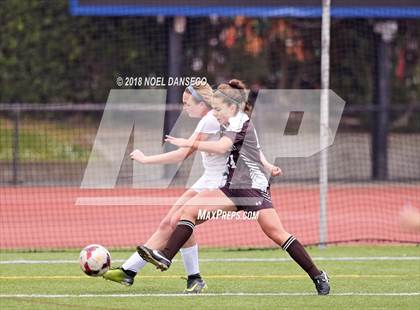 Thumbnail 1 in St. Ignatius vs. Saint Francis photogallery.
