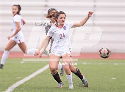 Thumbnail 1 in St. Ignatius vs. Saint Francis photogallery.