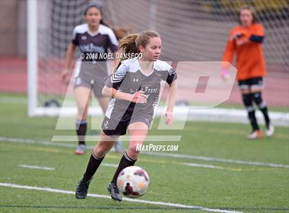 Thumbnail 3 in St. Ignatius vs. Saint Francis photogallery.