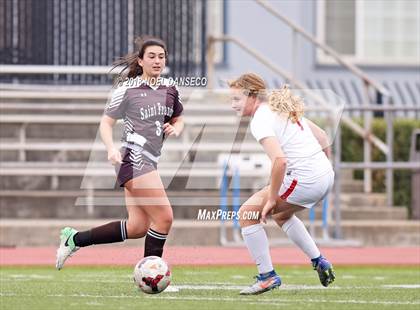 Thumbnail 3 in St. Ignatius vs. Saint Francis photogallery.