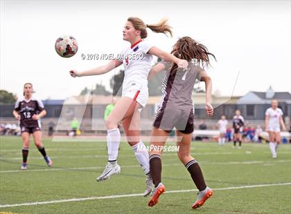 Thumbnail 3 in St. Ignatius vs. Saint Francis photogallery.