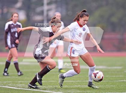 Thumbnail 1 in St. Ignatius vs. Saint Francis photogallery.