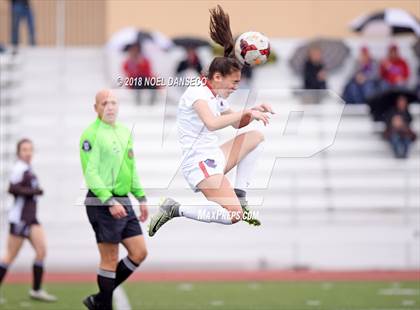 Thumbnail 2 in St. Ignatius vs. Saint Francis photogallery.