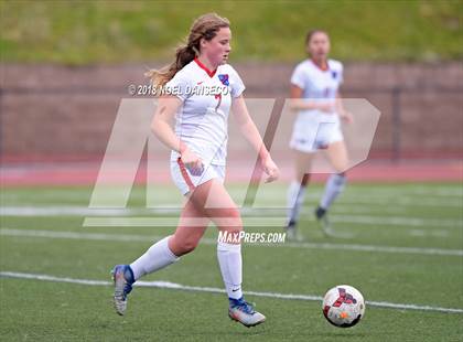 Thumbnail 3 in St. Ignatius vs. Saint Francis photogallery.