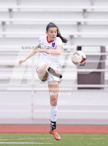 Thumbnail 1 in St. Ignatius vs. Saint Francis photogallery.