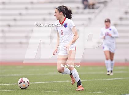 Thumbnail 3 in St. Ignatius vs. Saint Francis photogallery.