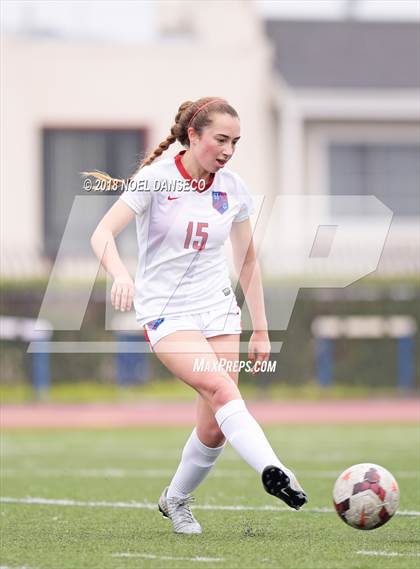Thumbnail 3 in St. Ignatius vs. Saint Francis photogallery.